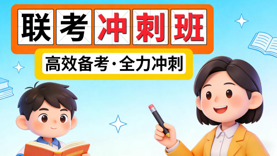冲刺班|夏越教育2026届港澳台联考招生简章.jpg