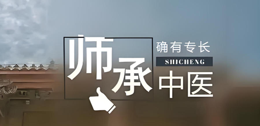 合肥中医师承培训班