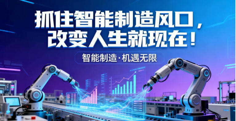 【机电一体化】江苏好的工业机器人培训机构前十名单top公布.jpg