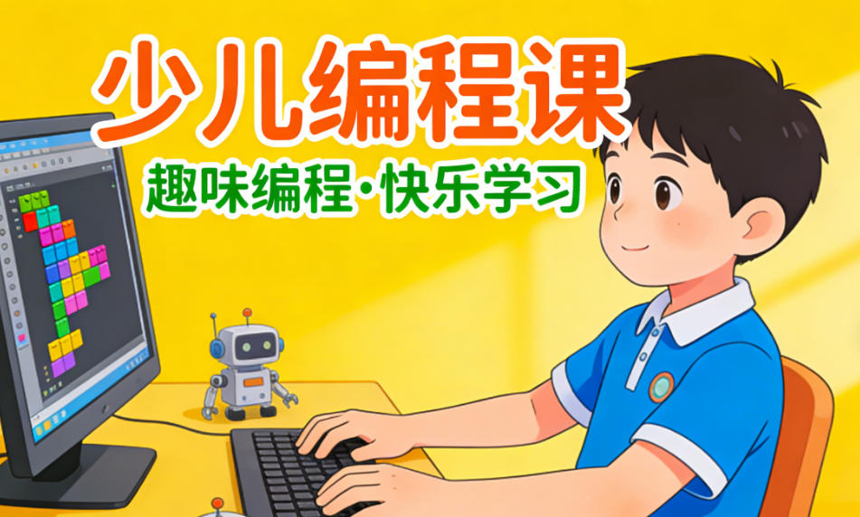 信息学奥赛(csp-j/s)培训机构