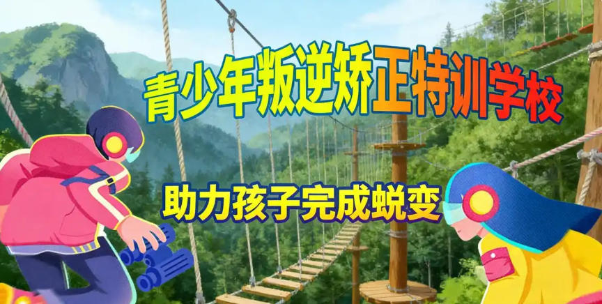 晋城全封闭叛逆不听话孩子管教学校
