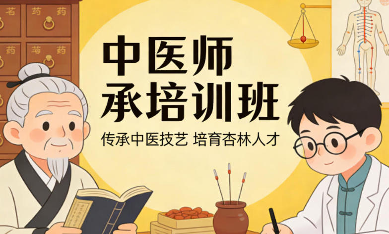 传承智慧：2026排名好的中医师承培训机构top10表单一览.jpg