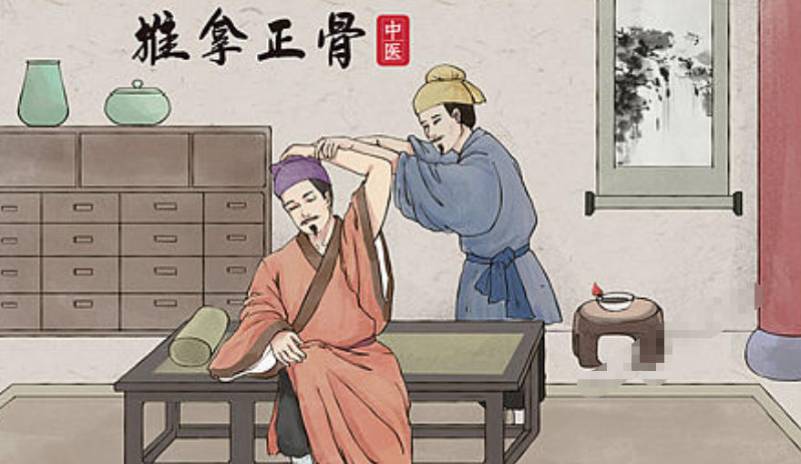 中医正骨推拿培训机构