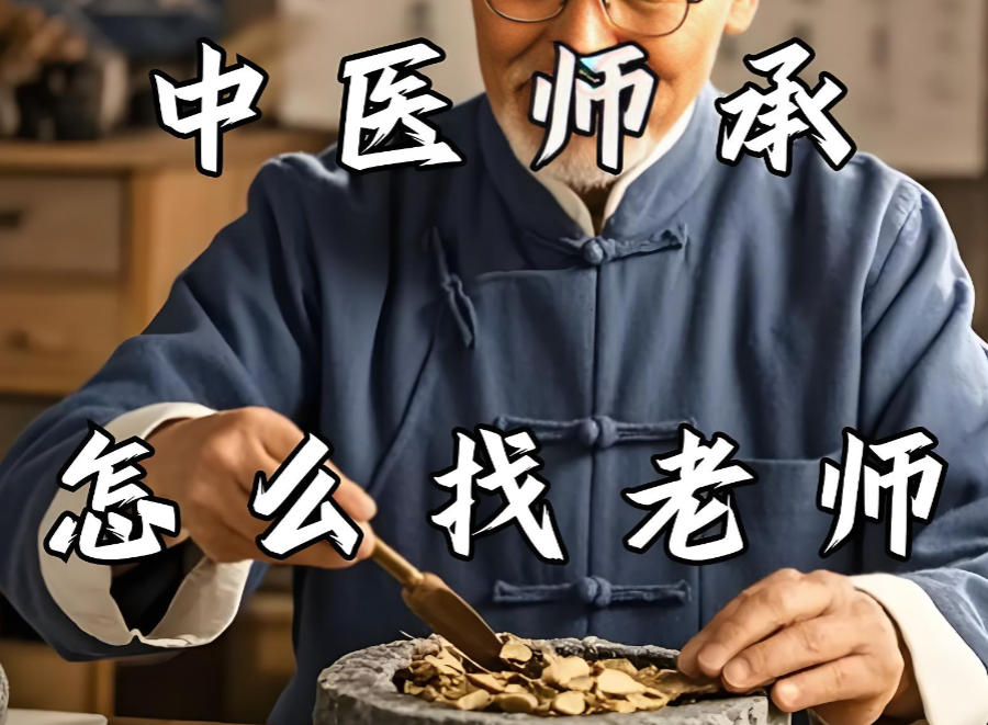 安徽中医师承培训机构