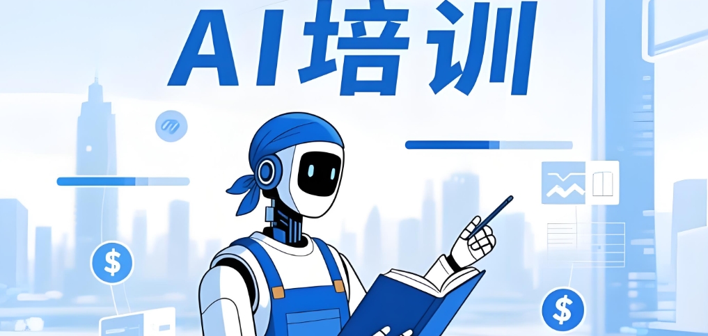 南京值得推荐的十大AIGC人工智能培训机构名单