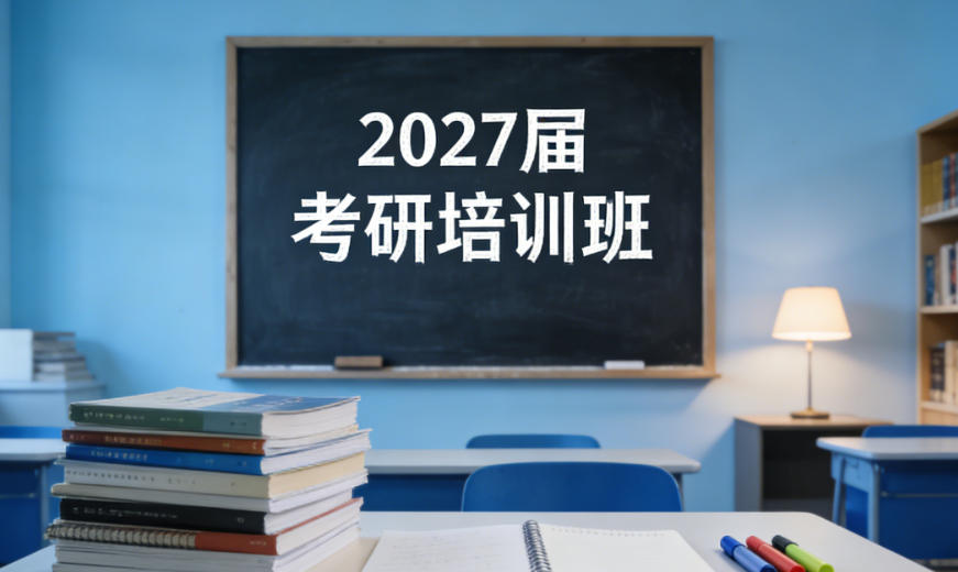 贵阳27寄宿考研排名前五的机构