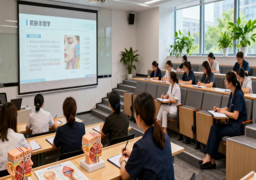 <div class="pic2">     <img src="https://www.xue99.com/upload/image/202603/1774406716531059444.jpg" title="国内医美微整注射技术培训学校哪家好.jpg" alt="国内医美微整注射技术培训学校哪家好.jpg"/> </div>.jpg