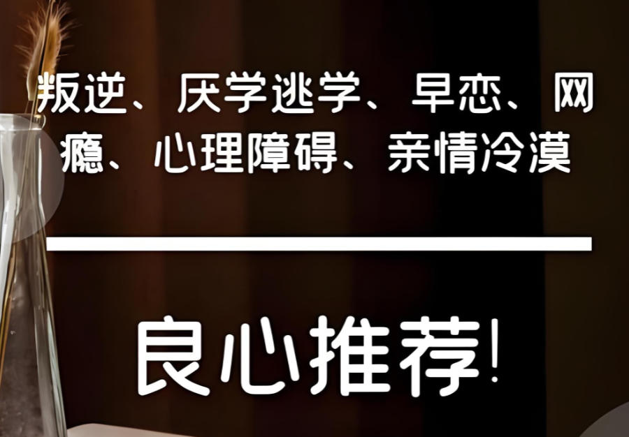 管教叛逆不听话孩子学校