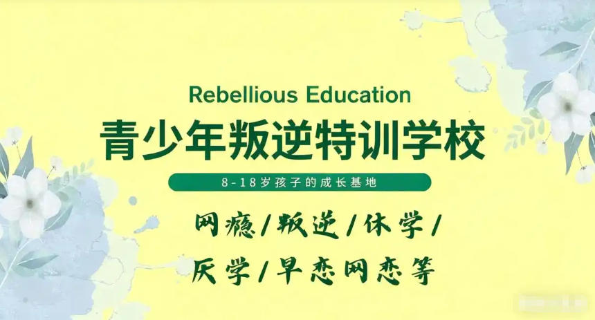 长沙问题青少年素质教育学校