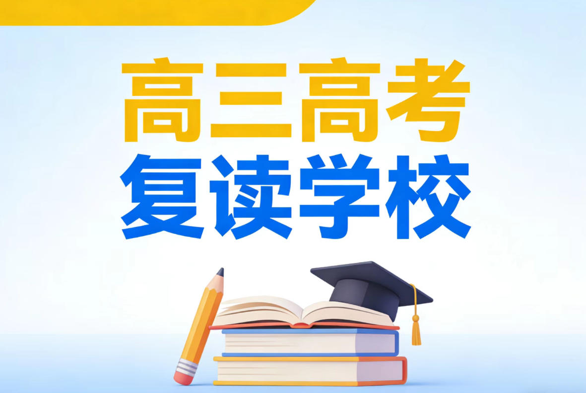 天津2026高三高考复读学校有哪些排行前十名单公布