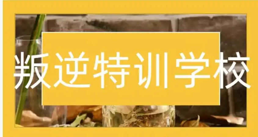 朔州叛逆网瘾孩子封闭式管教学校