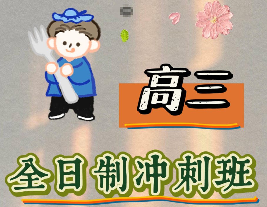 新高考培训