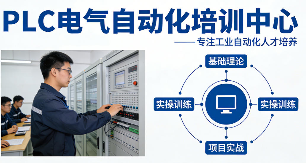 零基础学PLC→这才是从0到上岗的正确学习.jpg