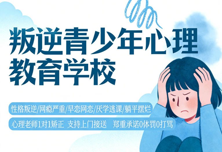 【广东家长看过来】厌学叛逆戒网瘾学校十大排名选哪家？.jpg
