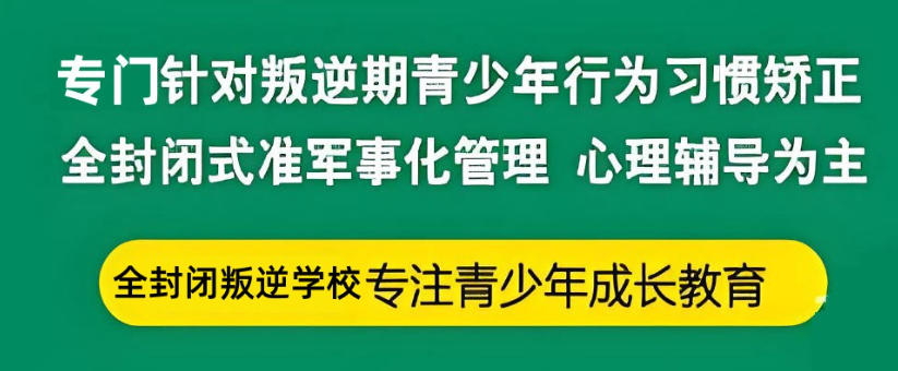 TOP10西安叛逆学校榜单公布：专注破解厌学/网瘾/叛逆顽疾.jpg