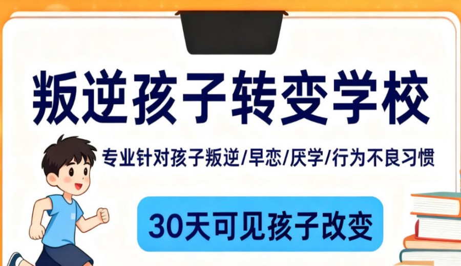 重庆TOP10叛逆学校公布：专注青少年厌学叛逆与网瘾行为引导.jpg