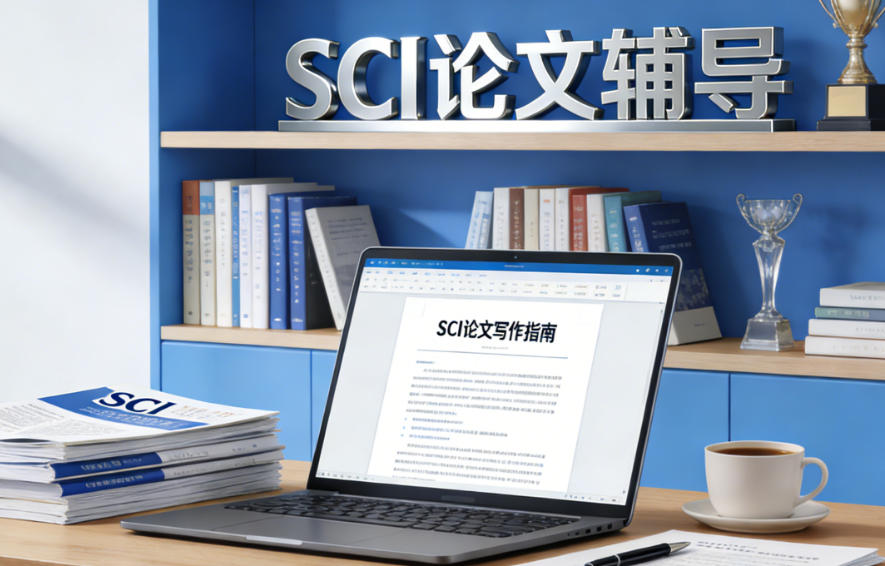 十大sci论文润色机构2026名单公布top10