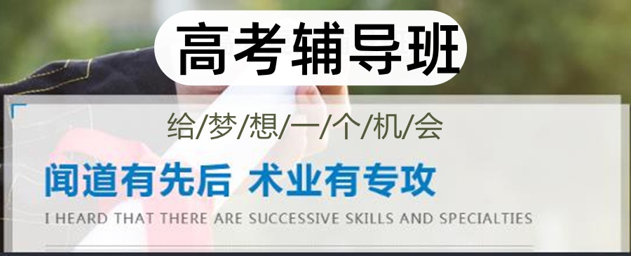 武汉高考冲刺班