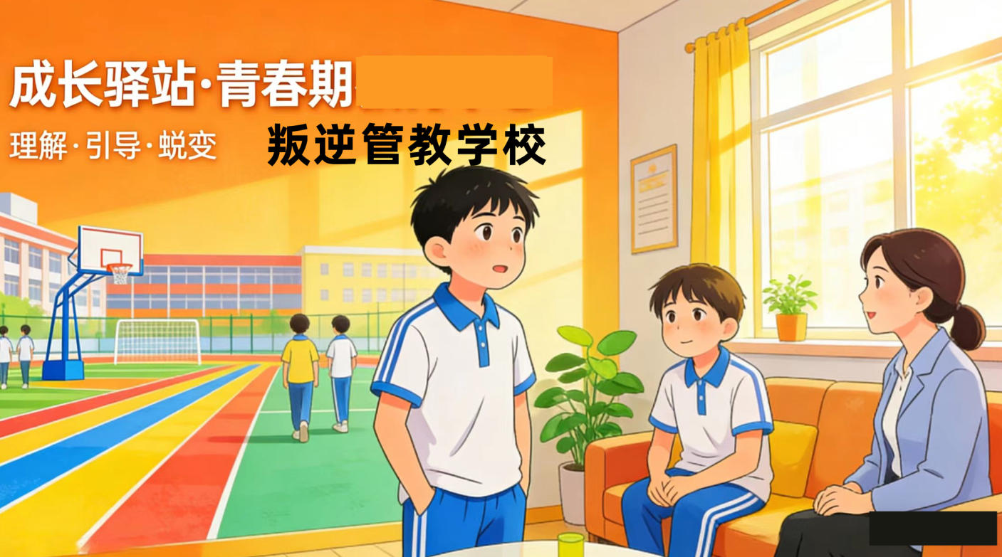 江苏叛逆管教学校哪家好十大榜单出炉