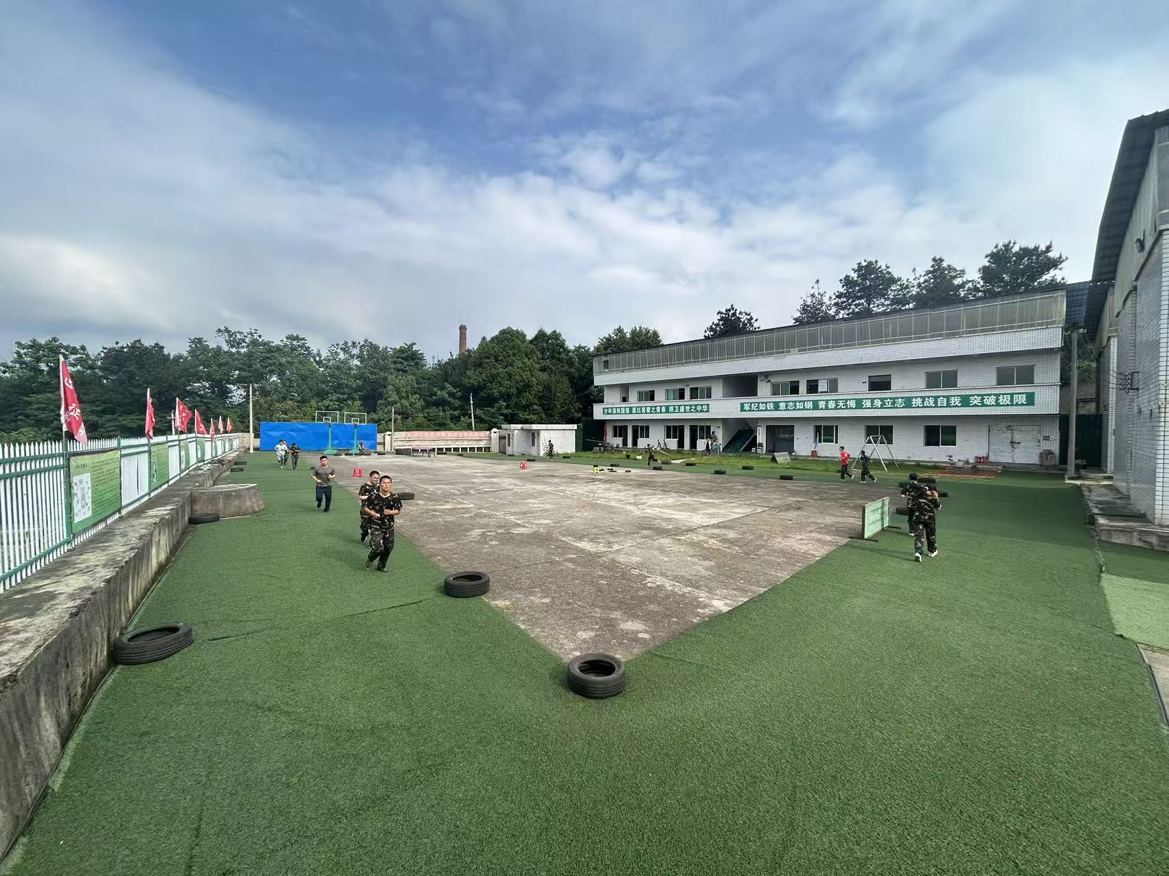江苏叛逆管教学校