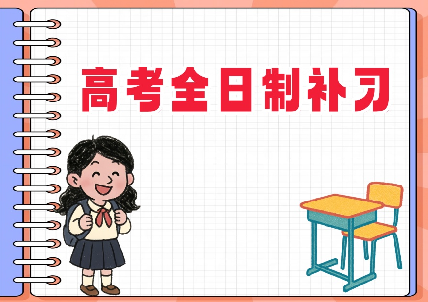 中原区高三高考全年集训