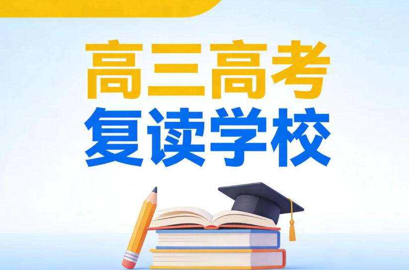 高三复读学校精选指南