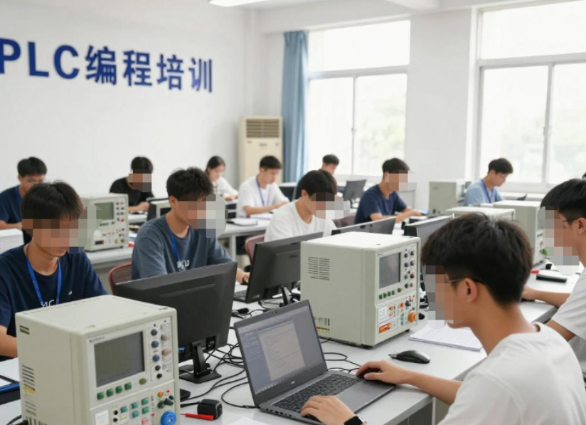 如何快速学会PLC
