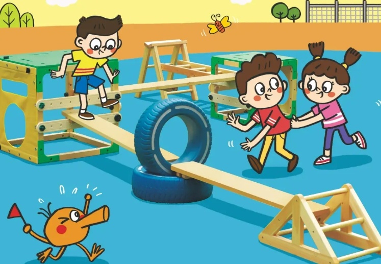 江西青少年夏令营让孩子在快乐中度过暑假 江西青少年夏令营让孩子在快乐中度过暑假