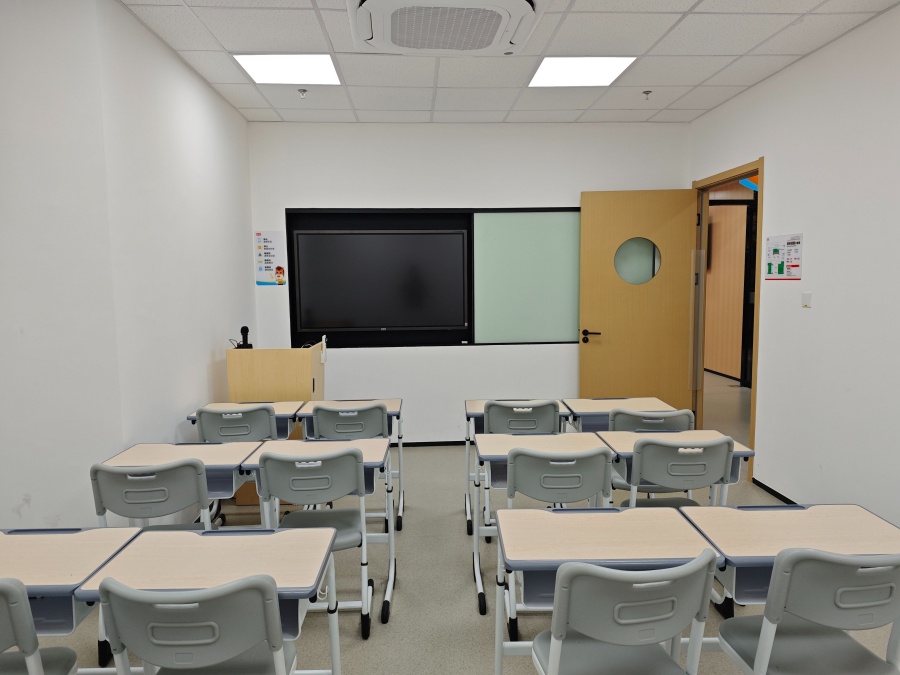 高途深圳学校 高途深圳学校