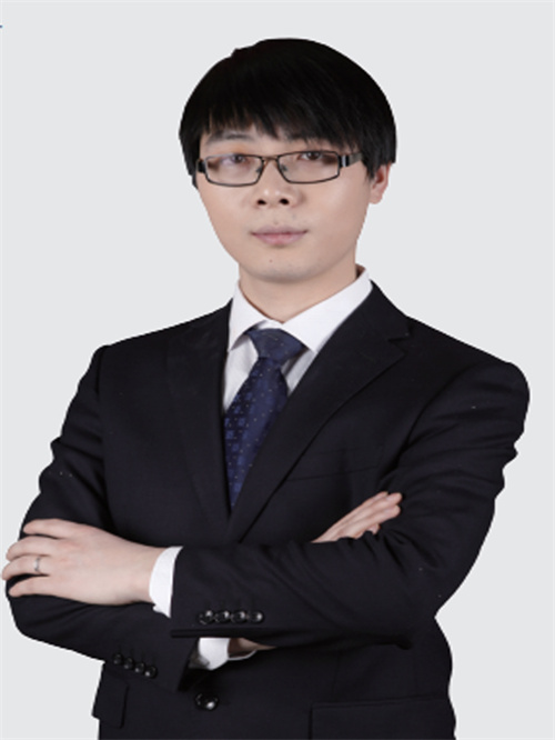 中公考研李擂