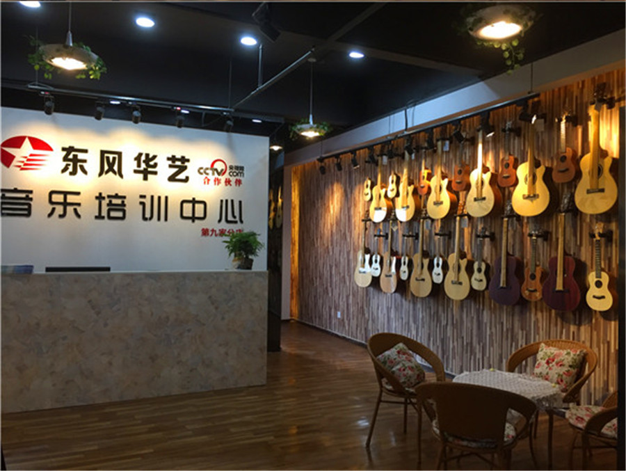 门头