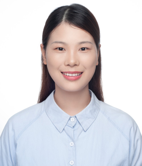 康语儿童智能康复中心卢华秀