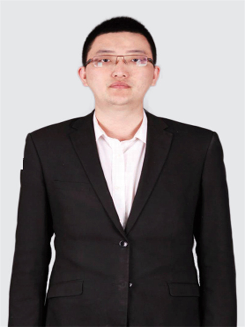 中公考研杨攀