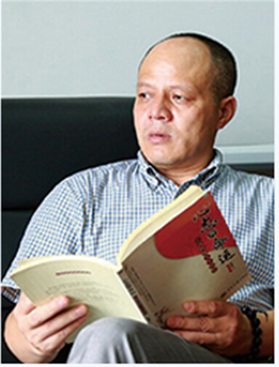 正苗启德青少年特训学校邢久旺