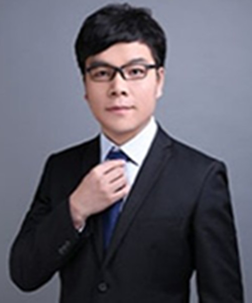 海文考研袁腾飞