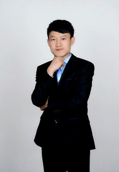 兰州言灵演讲口才培训（原兰州卡耐基口才）臧大鹏讲师