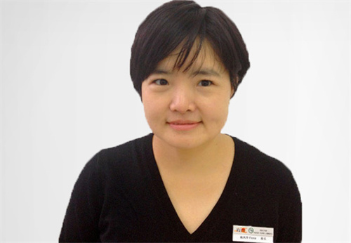 上海早安汉语培训学校杨凤华