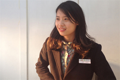 上海早安汉语培训学校李老师