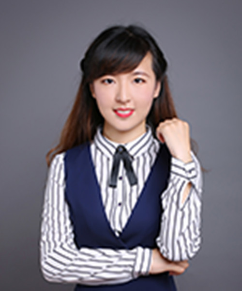 海文考研冯红霞