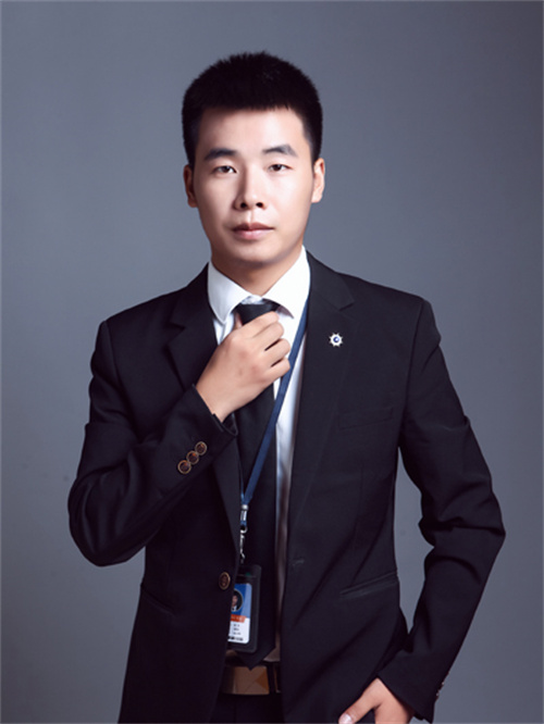 西安达内IT教育学校刘彪