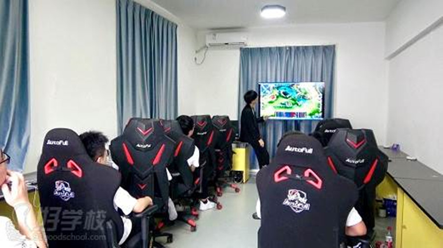 软件测试培训