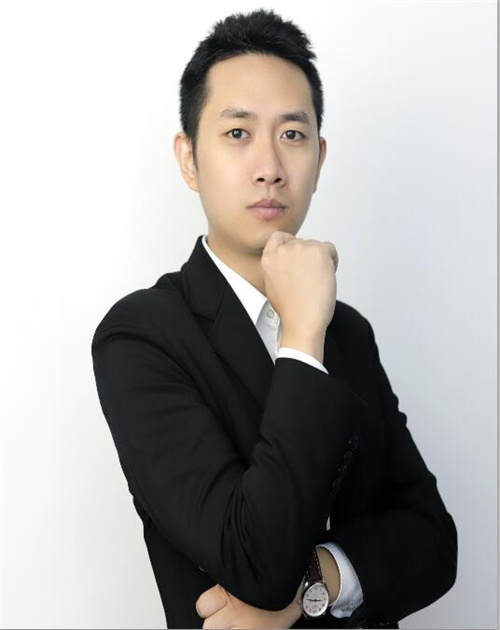 西安达内IT教育学校刘琮
