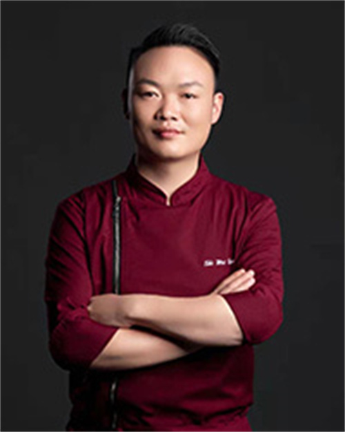 食为先小吃培训学校王校长
