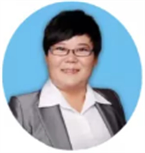 厚德心理学校周婷丽