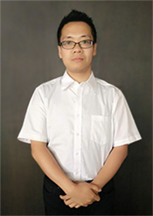 西安达内IT教育学校王浩