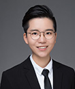 留学咨询中心张雅捷