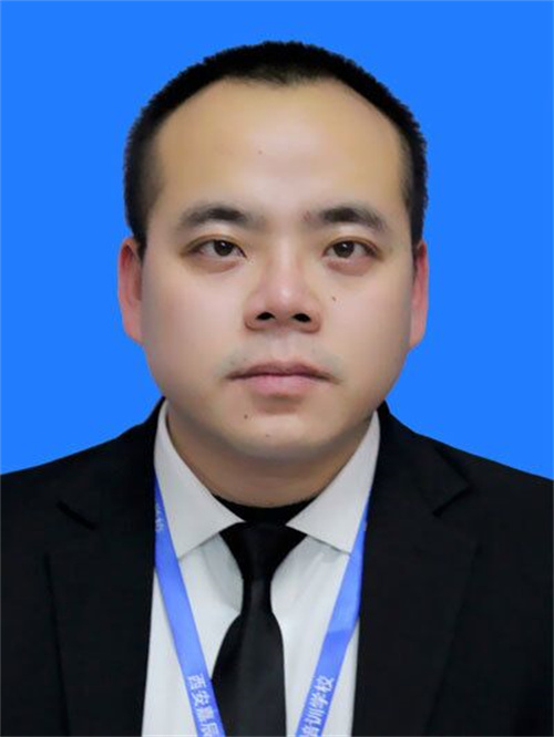 西安达内IT教育学校焦文