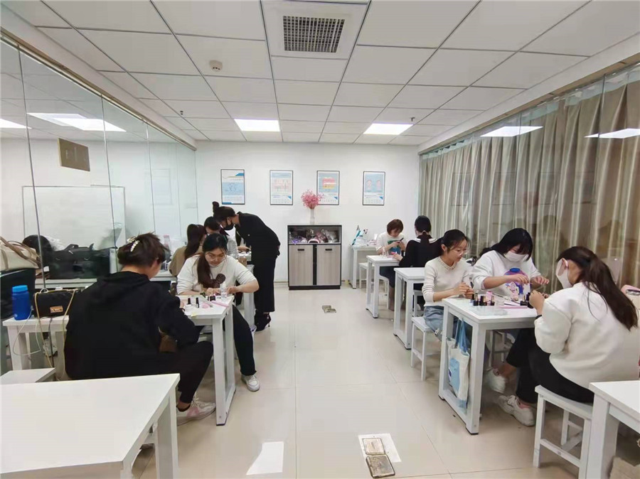 学校环境