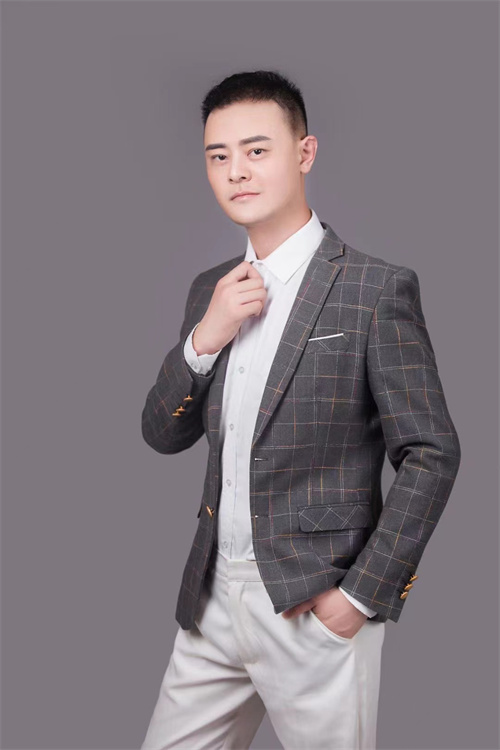 浙江文都考研柳瑜锦（英语）