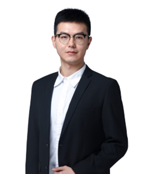 成都新航道张超